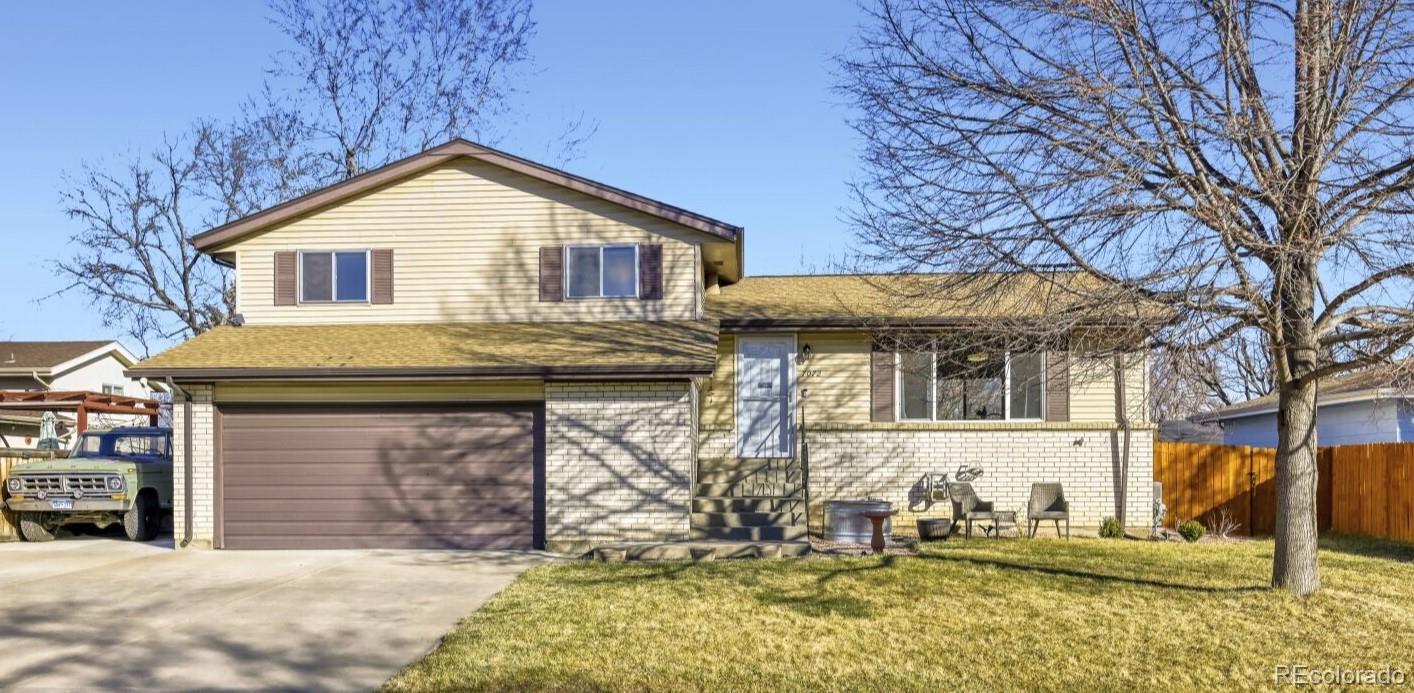 7072 Taft Court Arvada CO 80004