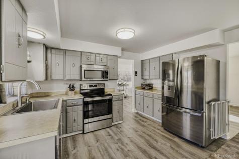 7072 Taft Court Arvada CO 80004