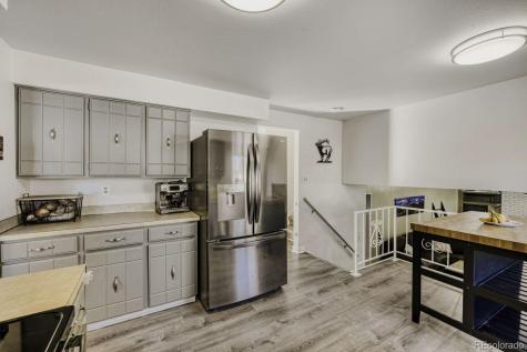 7072 Taft Court Arvada CO 80004