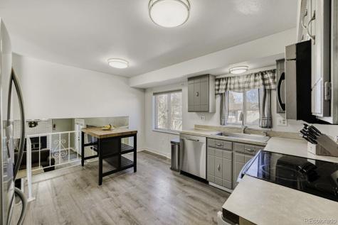7072 Taft Court Arvada CO 80004