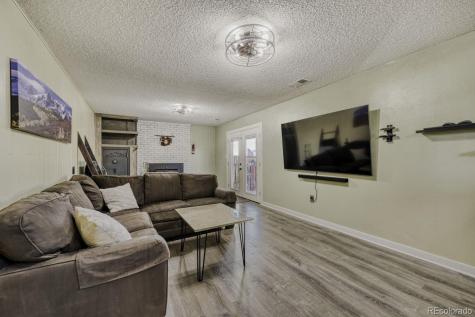 7072 Taft Court Arvada CO 80004