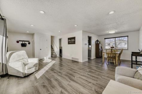 7072 Taft Court Arvada CO 80004