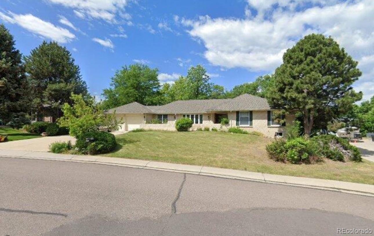 3051 Oak Street Lakewood CO 80215
