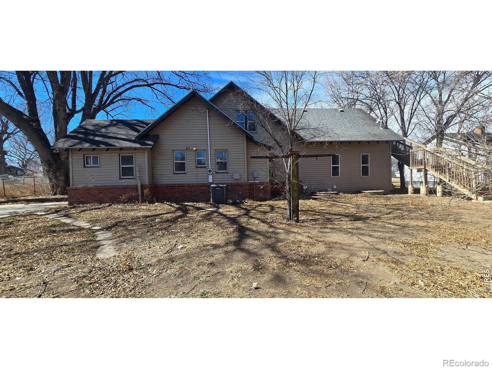 421 S Belford Avenue Holyoke CO 80734