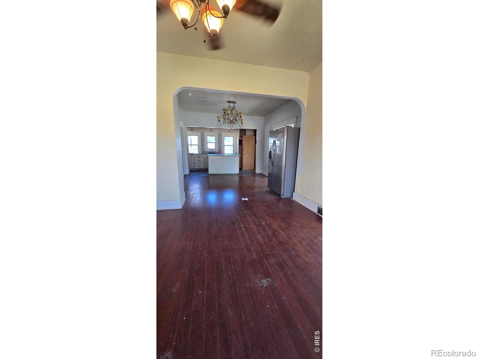 421 S Belford Avenue Holyoke CO 80734