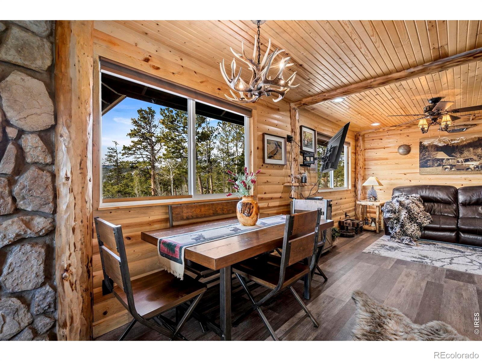 104 Atakapa Court Red Feather Lakes CO 80545