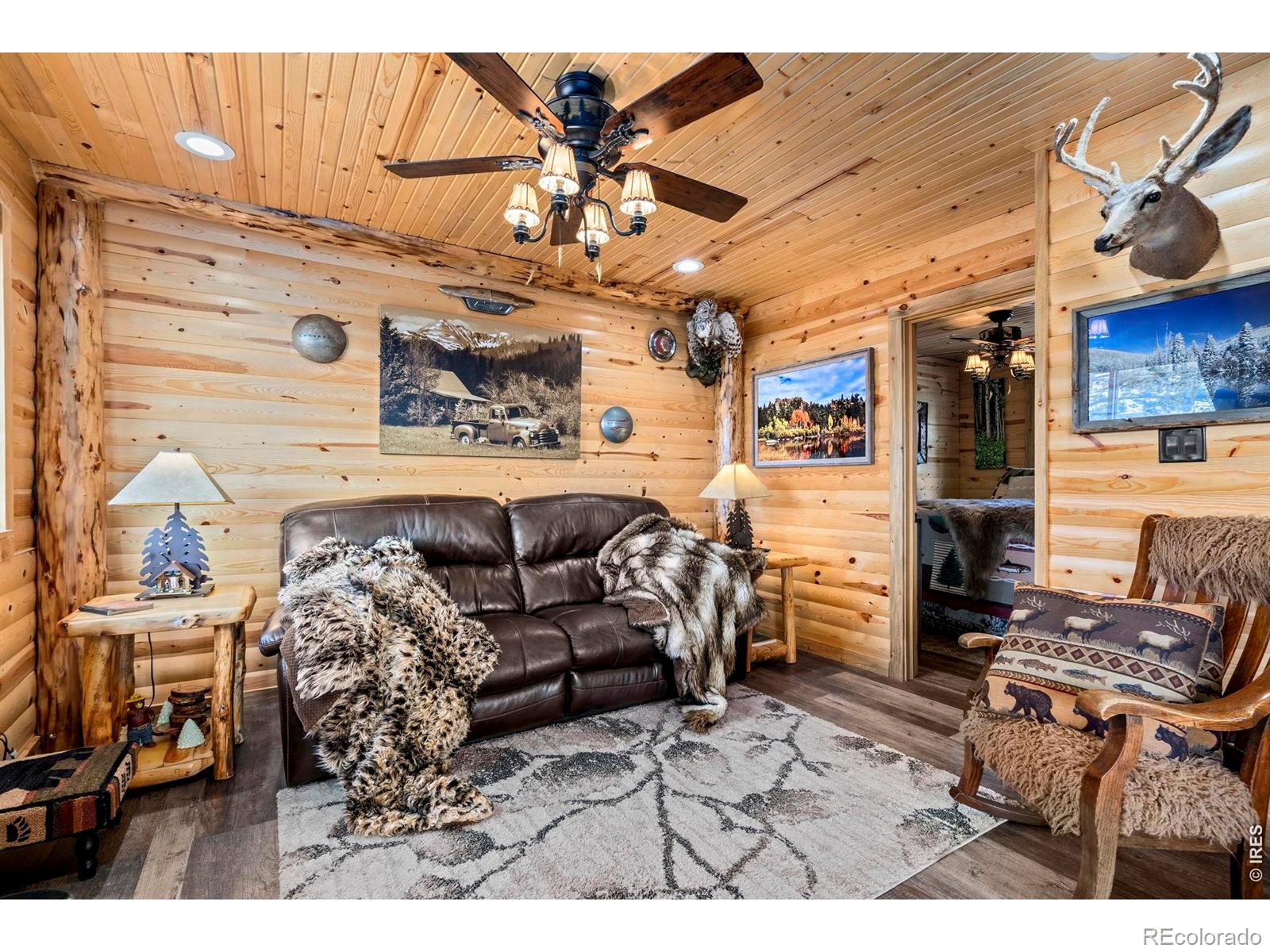 104 Atakapa Court Red Feather Lakes CO 80545