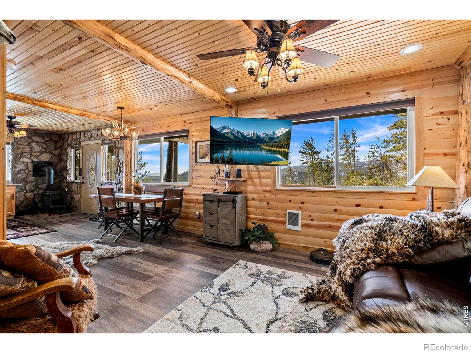 104 Atakapa Court Red Feather Lakes CO 80545