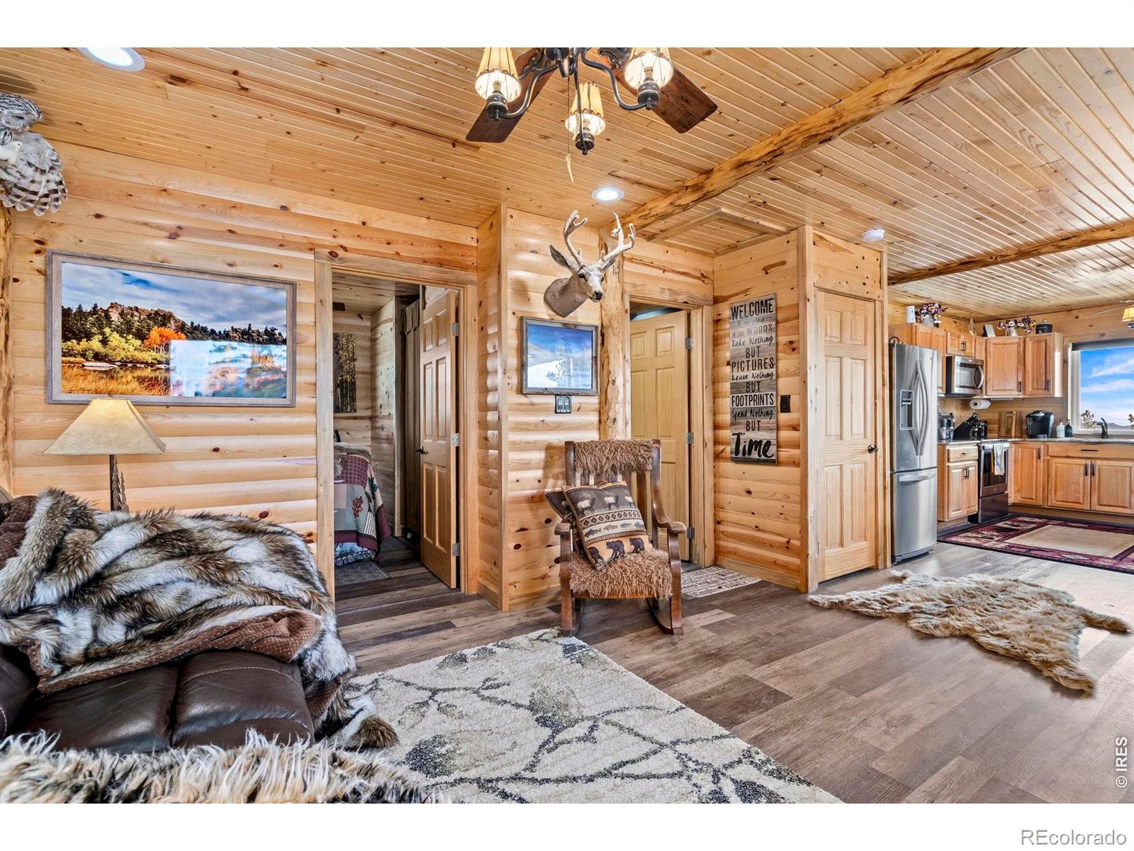 104 Atakapa Court Red Feather Lakes CO 80545