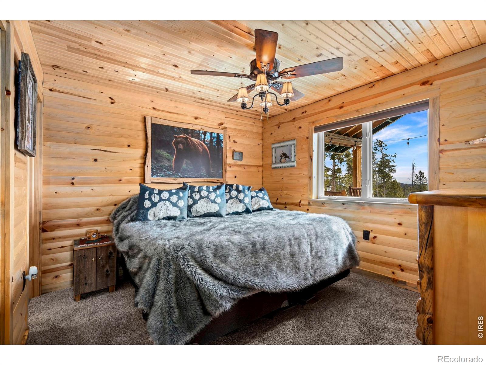 104 Atakapa Court Red Feather Lakes CO 80545