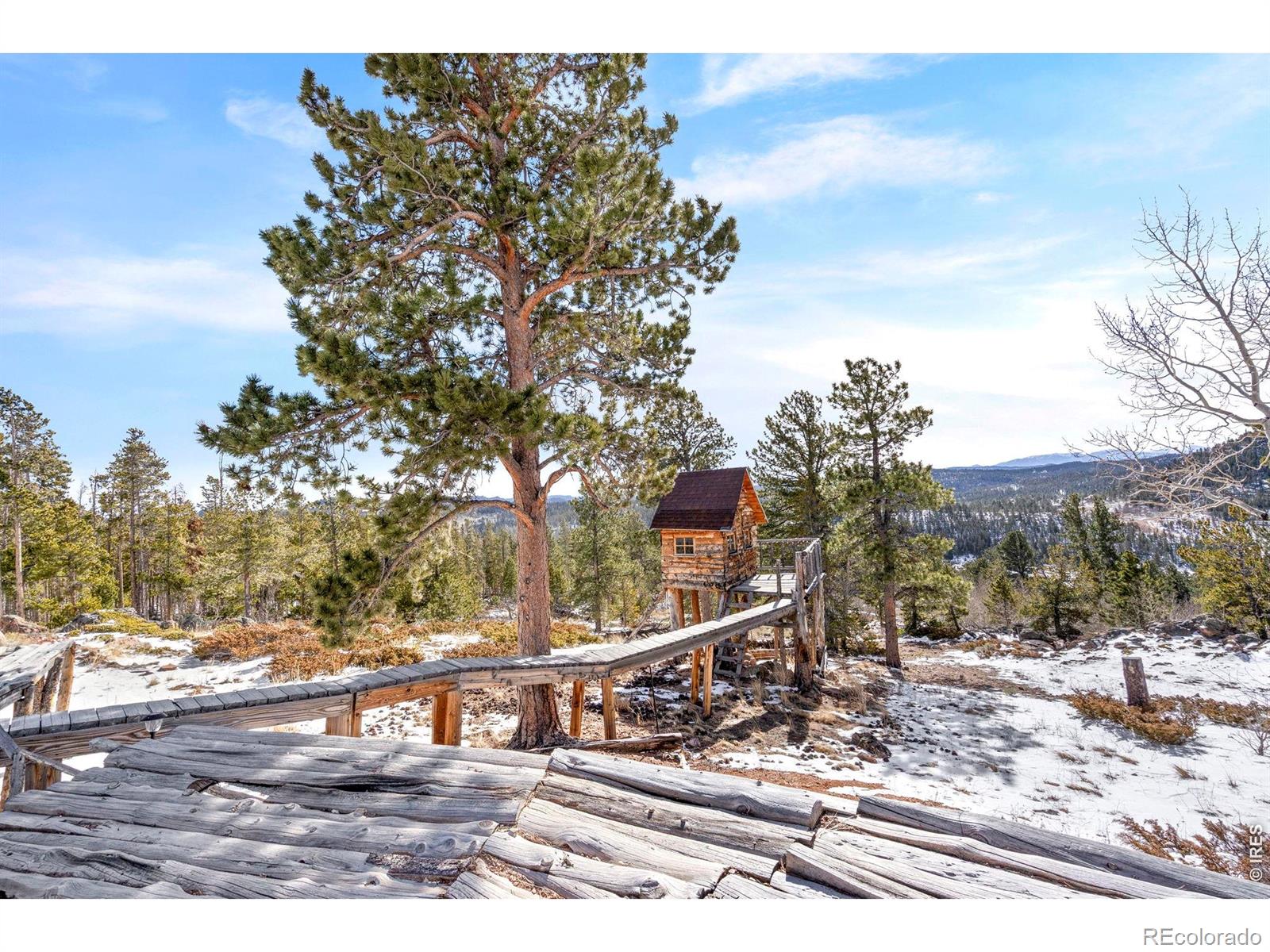 104 Atakapa Court Red Feather Lakes CO 80545