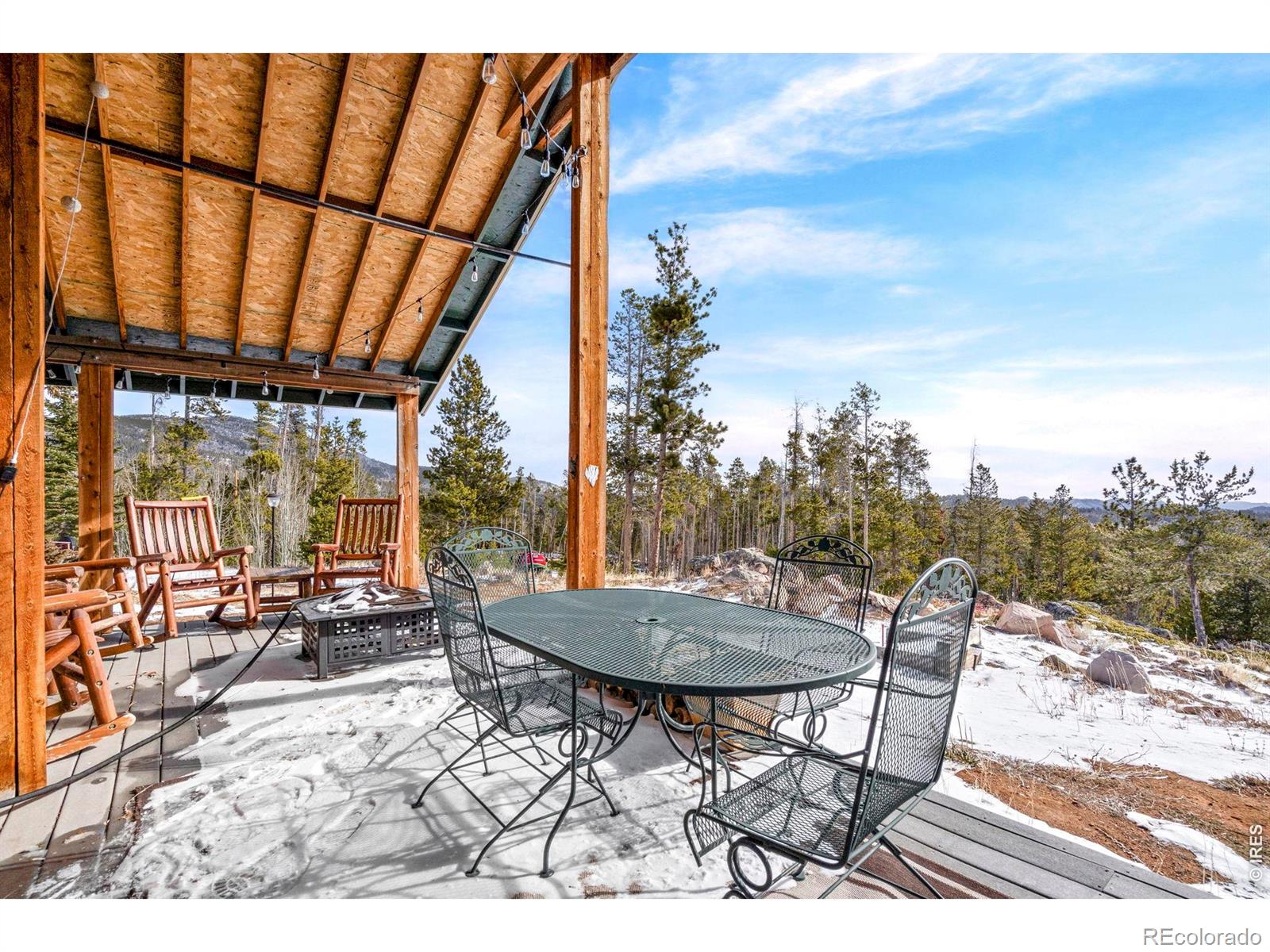 104 Atakapa Court Red Feather Lakes CO 80545