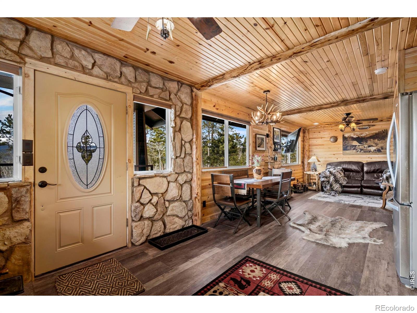 104 Atakapa Court Red Feather Lakes CO 80545