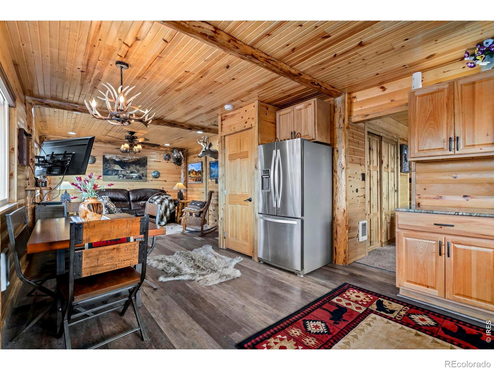 104 Atakapa Court Red Feather Lakes CO 80545