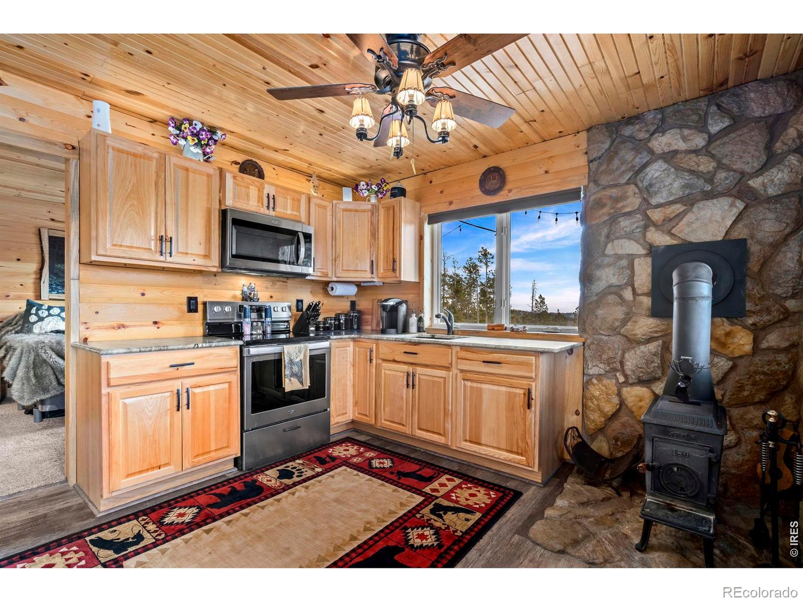 104 Atakapa Court Red Feather Lakes CO 80545