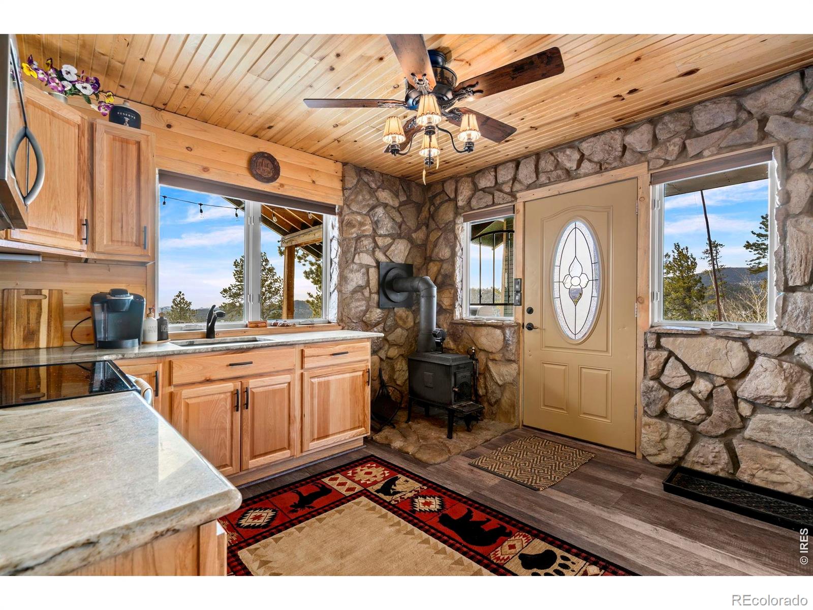 104 Atakapa Court Red Feather Lakes CO 80545