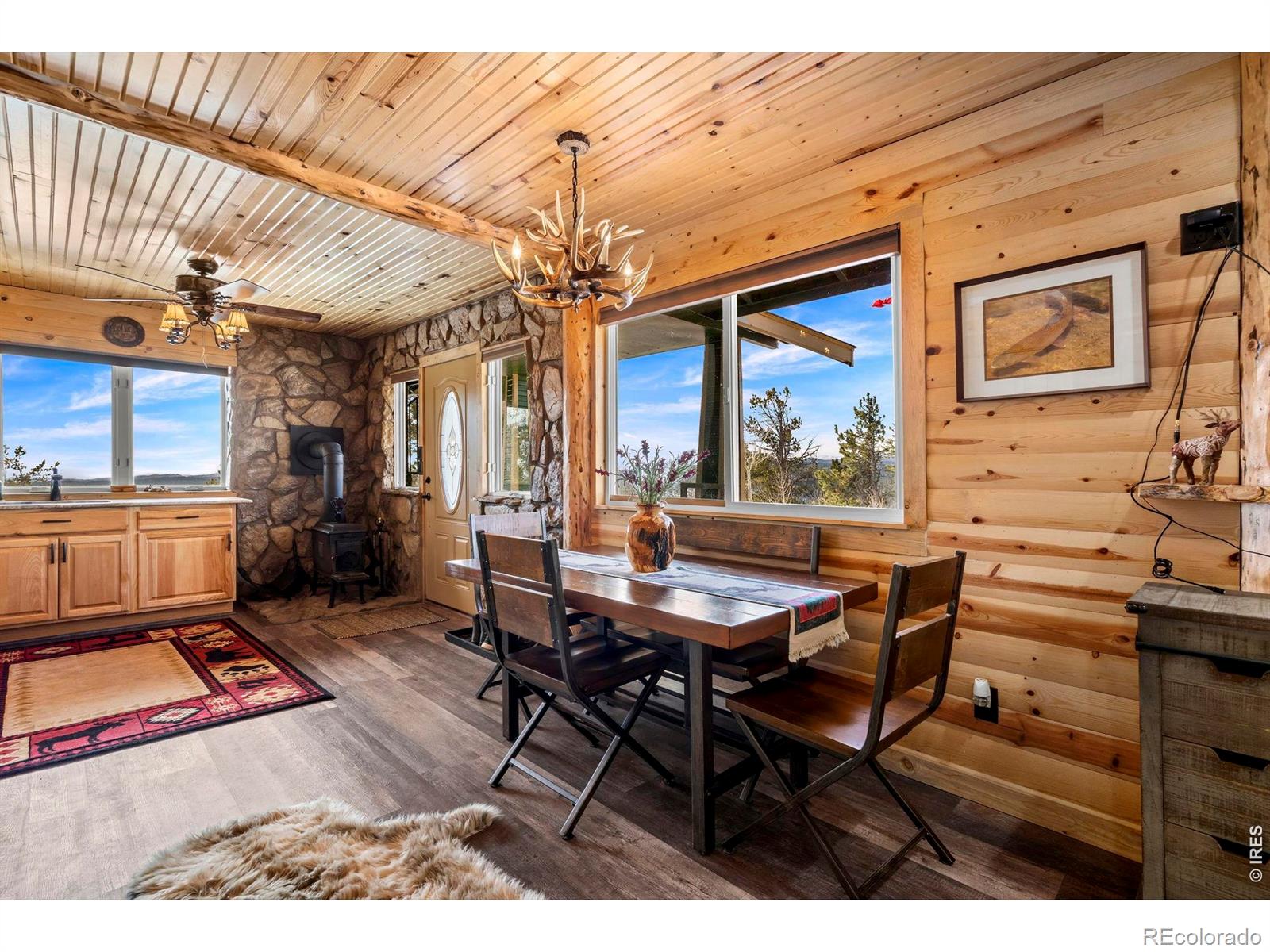 104 Atakapa Court Red Feather Lakes CO 80545