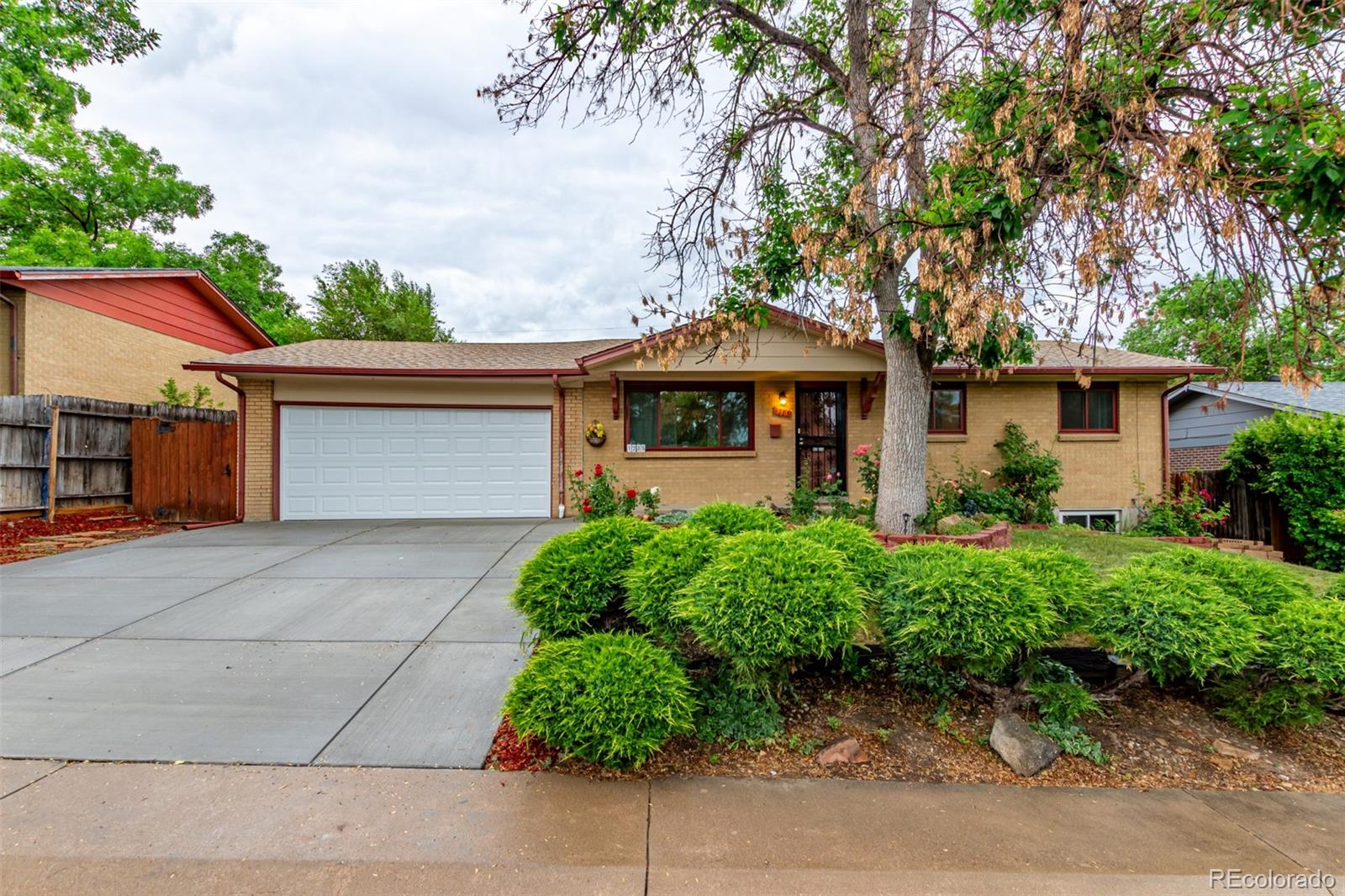 1285 Elder Street Denver CO 80221