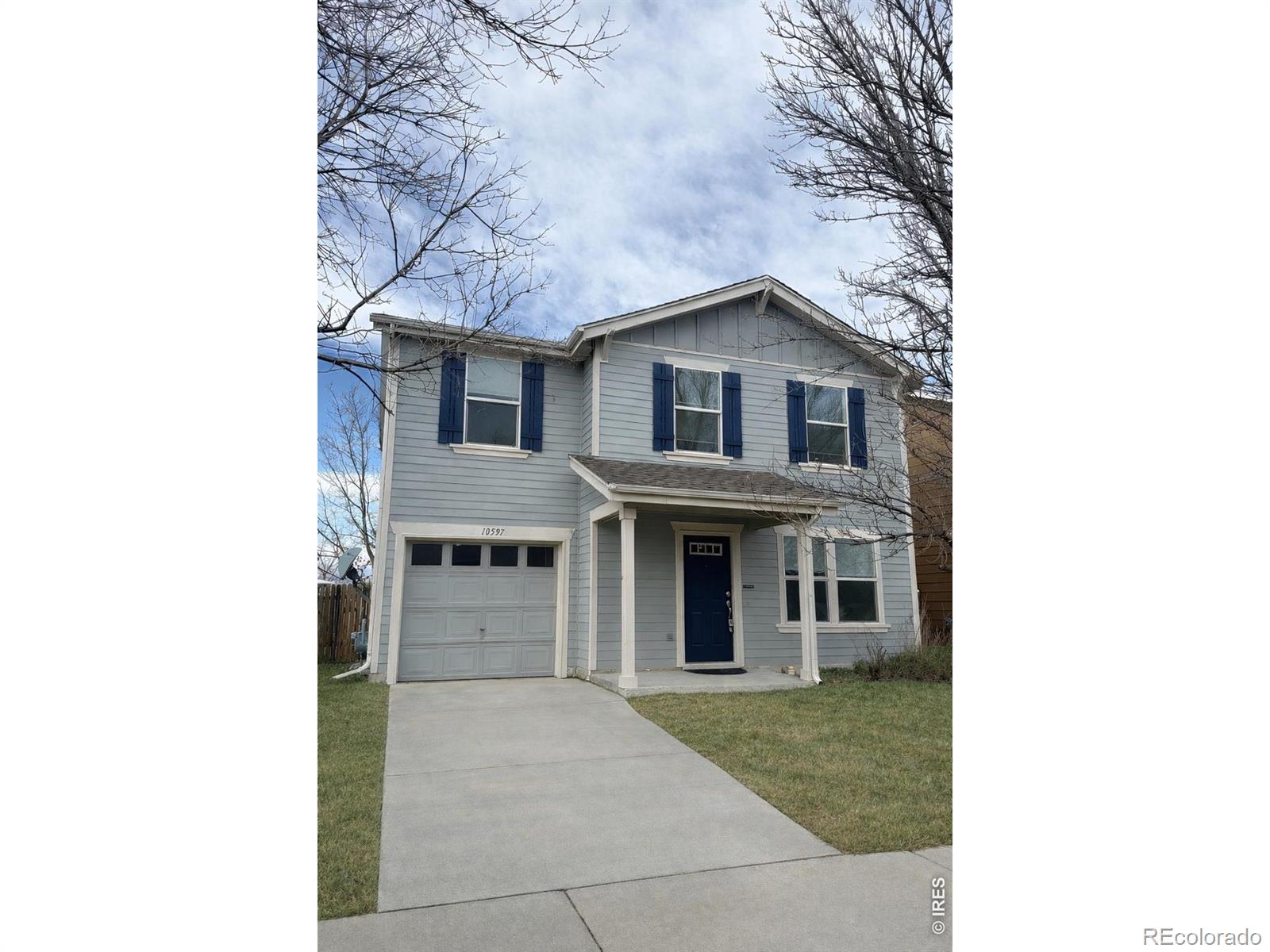 10597 Butte Drive Longmont CO 80504