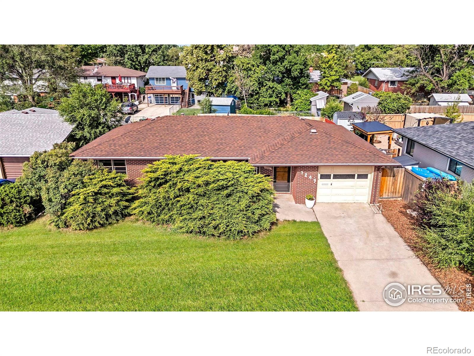 1247 Linden Street Longmont CO 80501