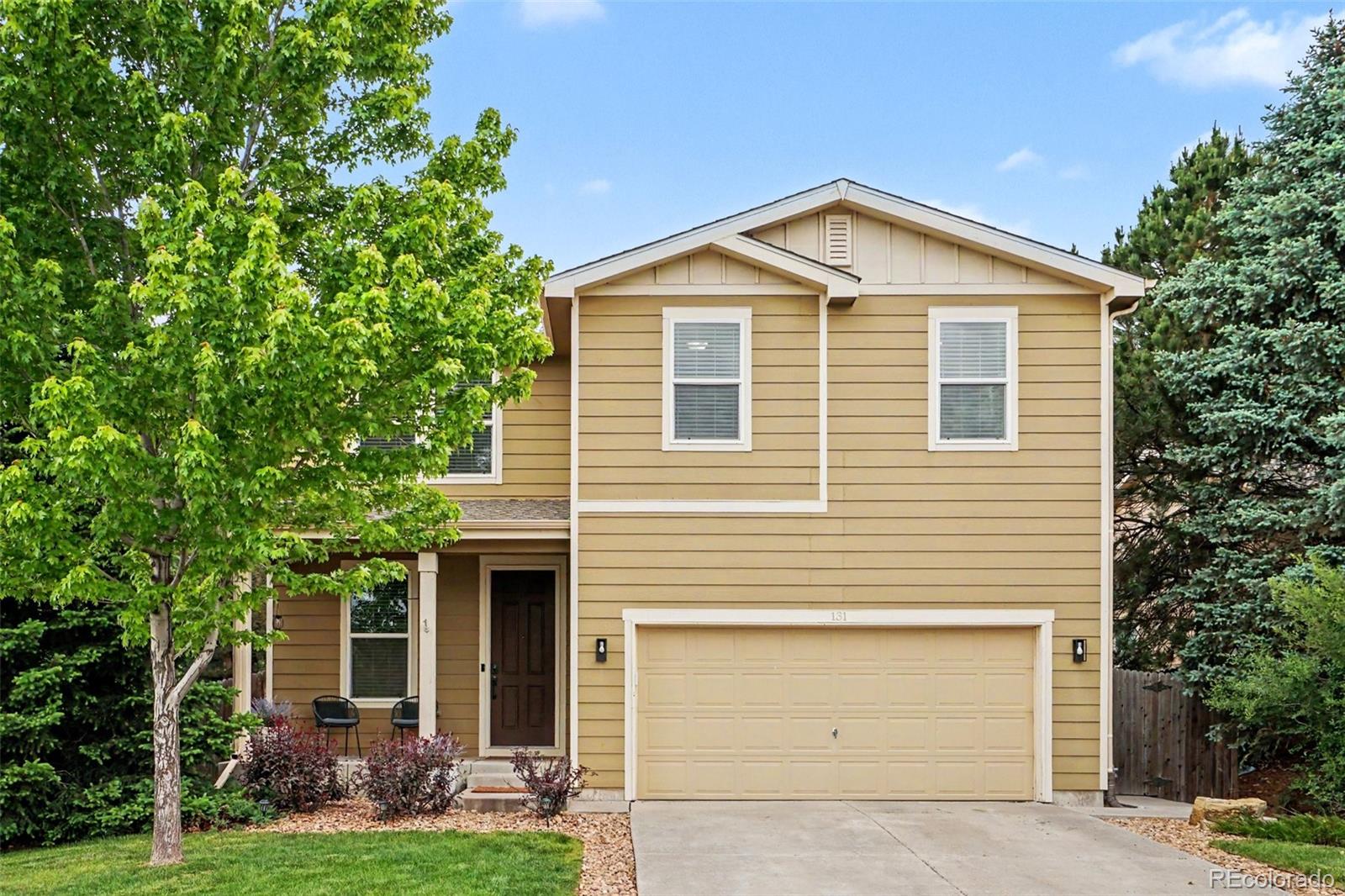 131 Shenandoah Way Brighton CO 80603
