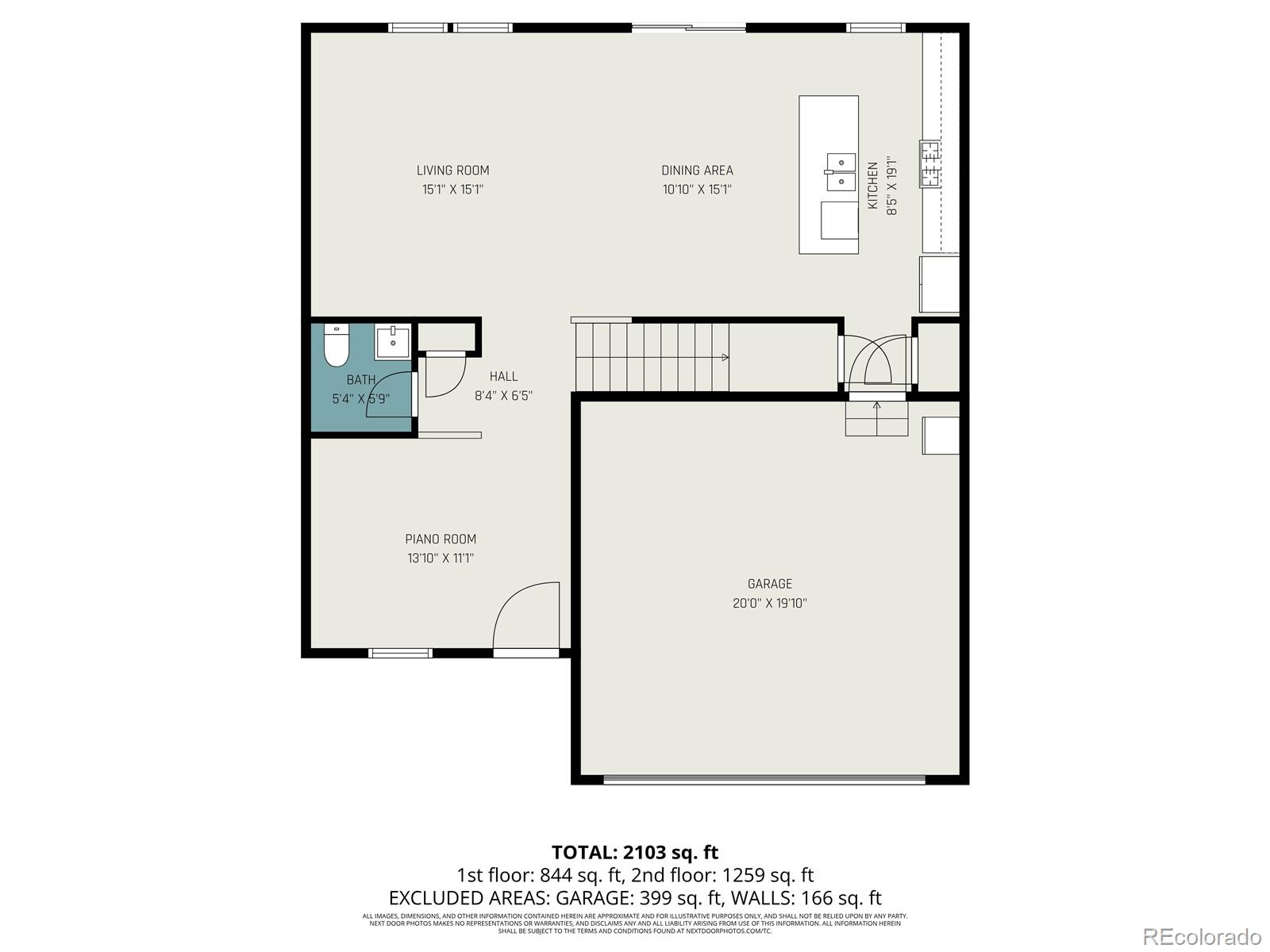 131 Shenandoah Way Brighton CO 80603