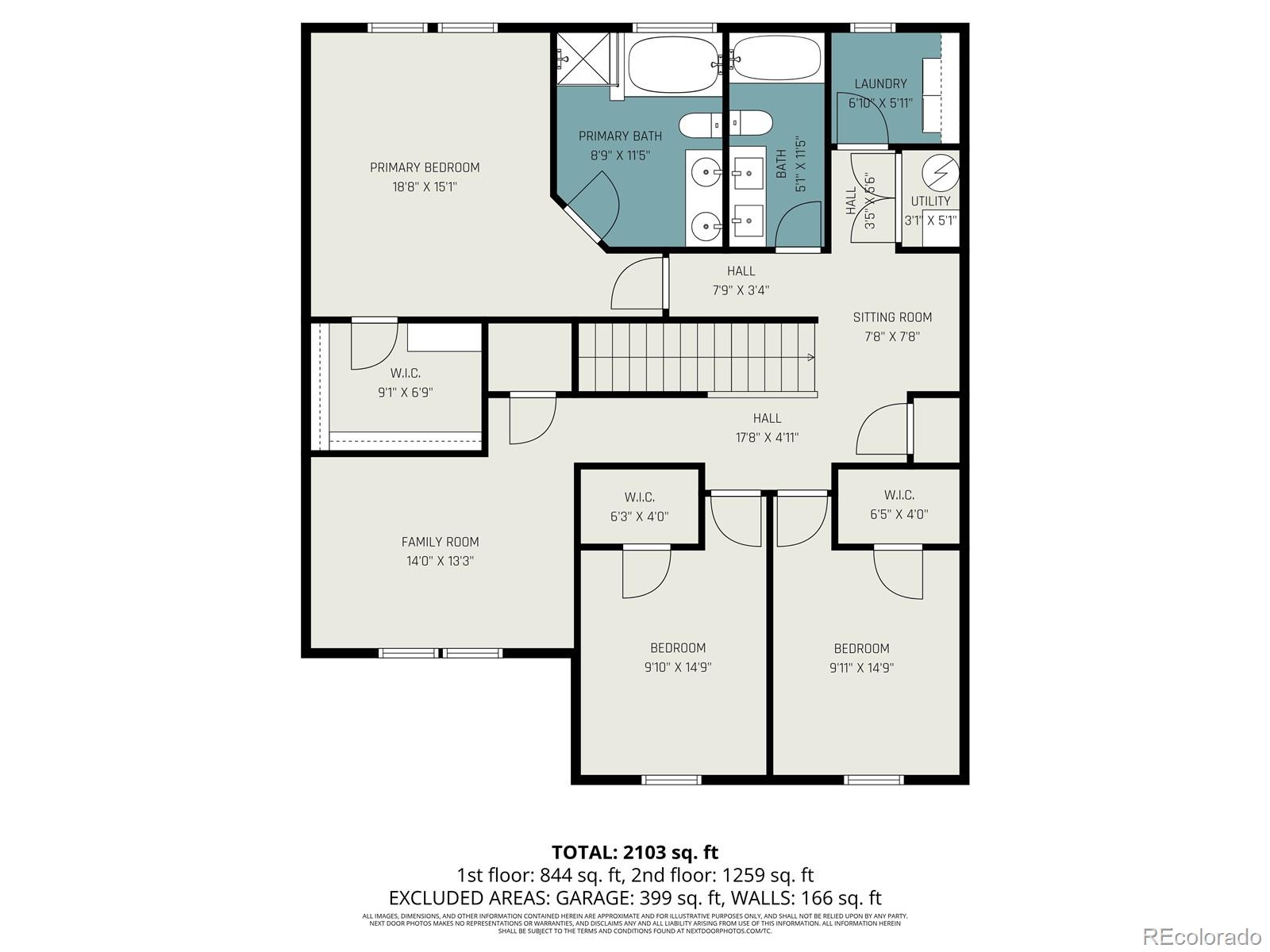 131 Shenandoah Way Brighton CO 80603