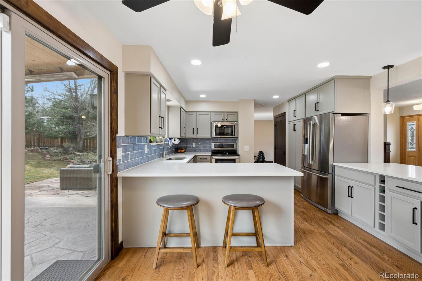 6922 E Fair Avenue Centennial CO 80111