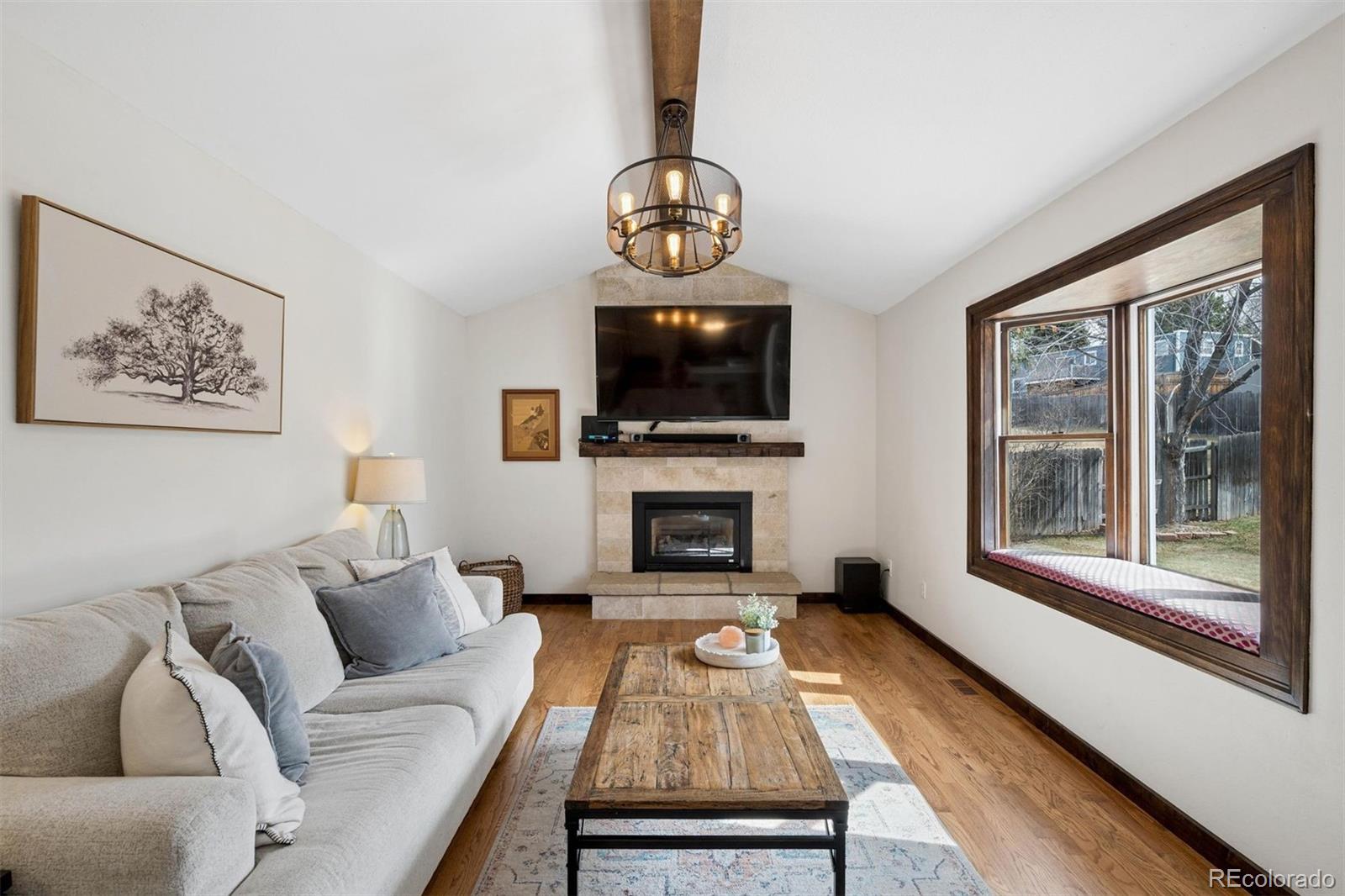 6922 E Fair Avenue Centennial CO 80111