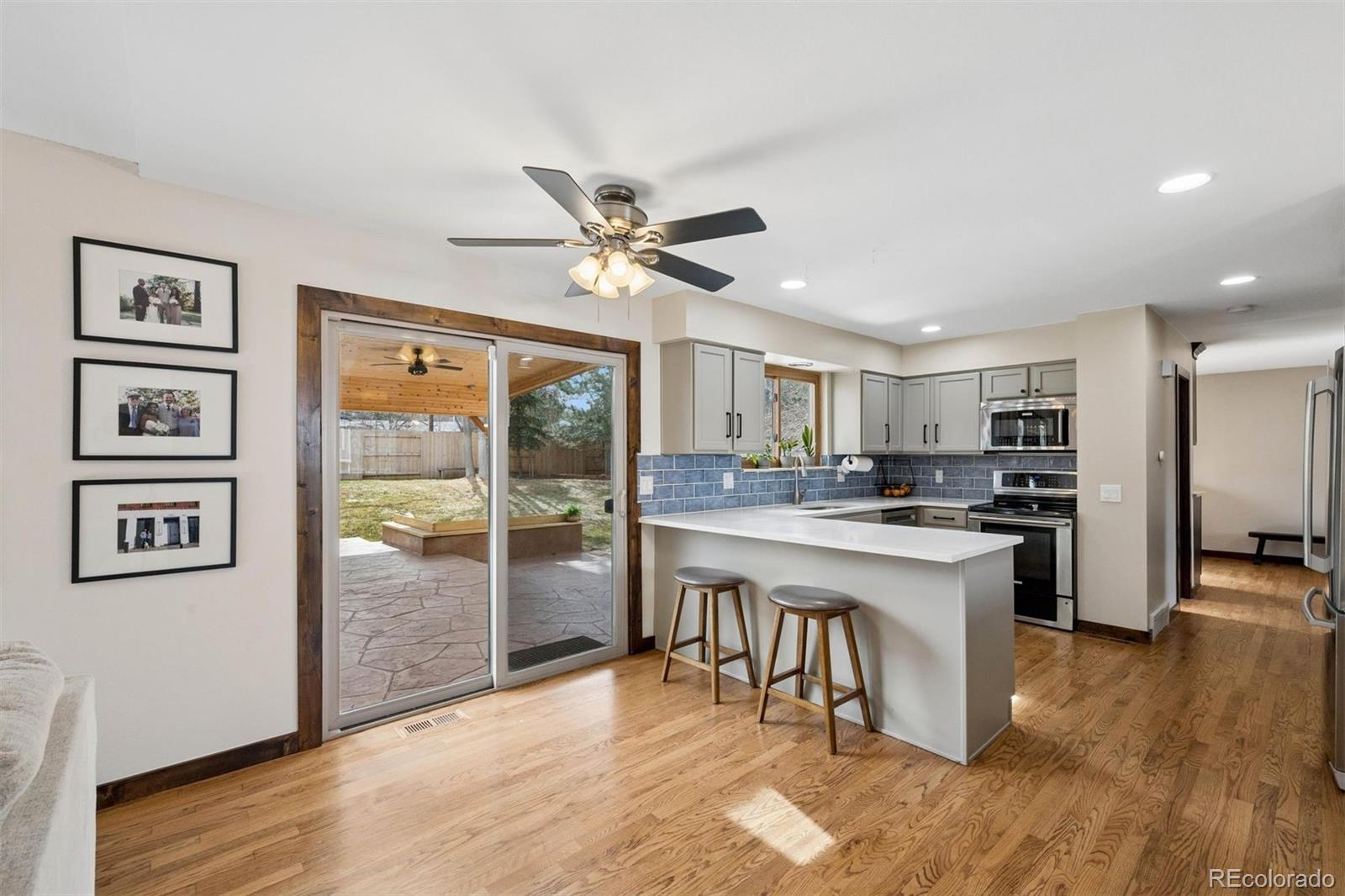 6922 E Fair Avenue Centennial CO 80111