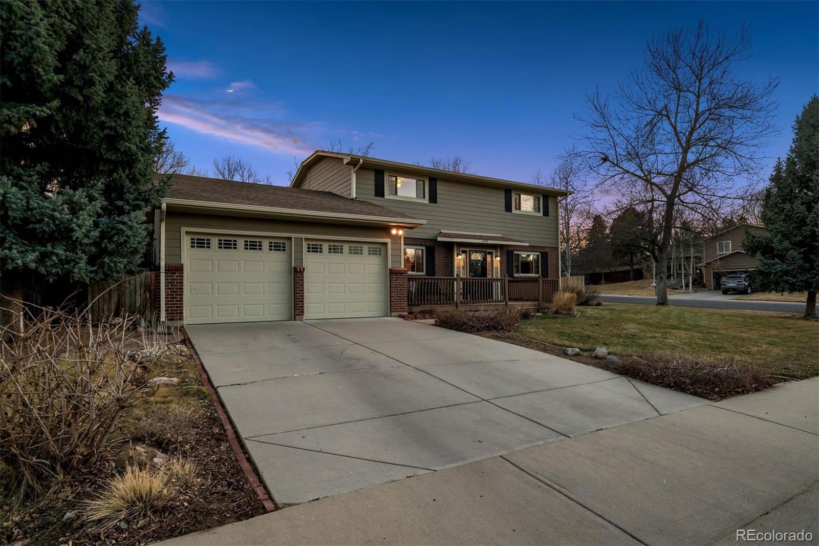 6922 E Fair Avenue Centennial CO 80111