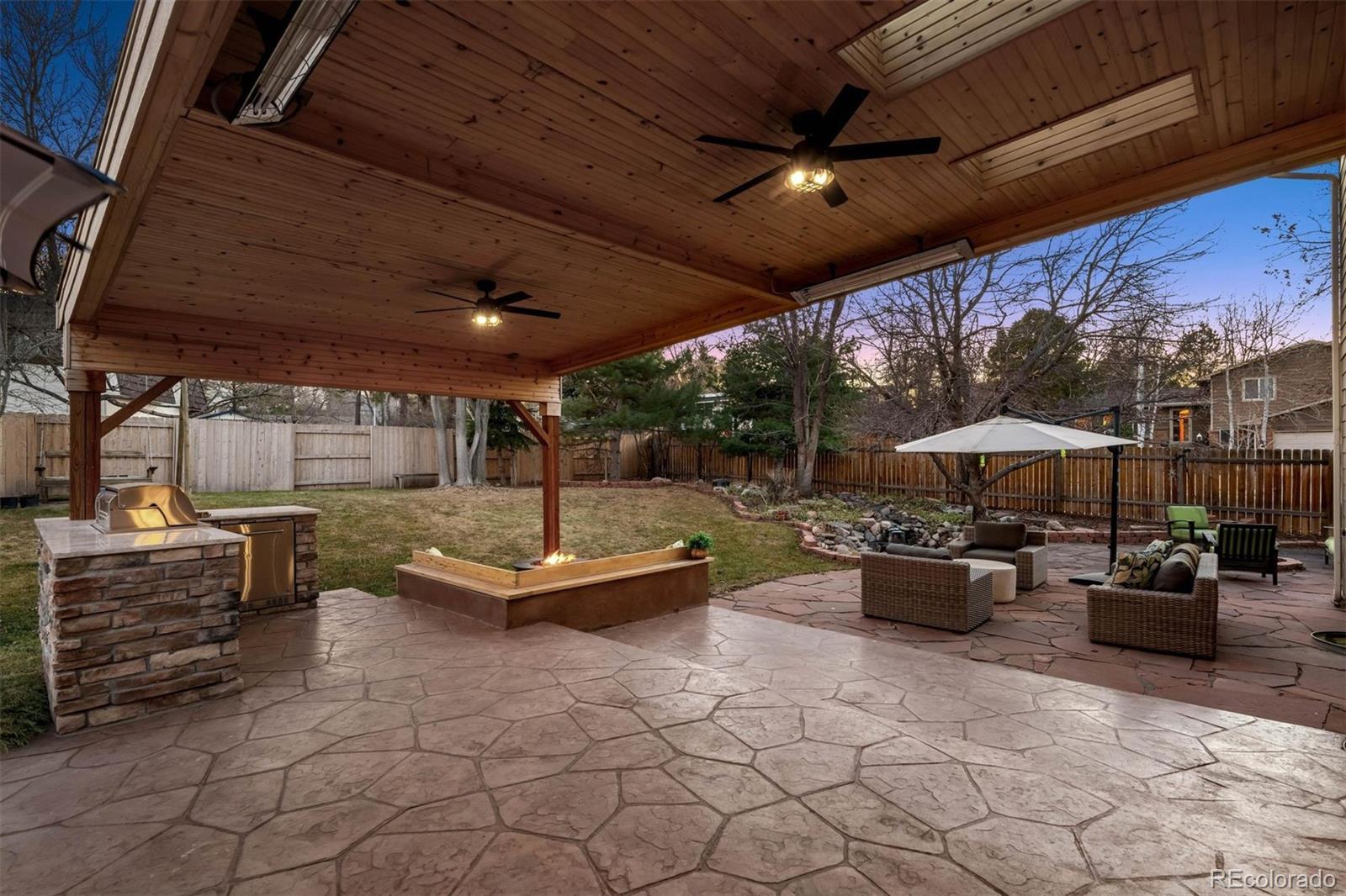 6922 E Fair Avenue Centennial CO 80111