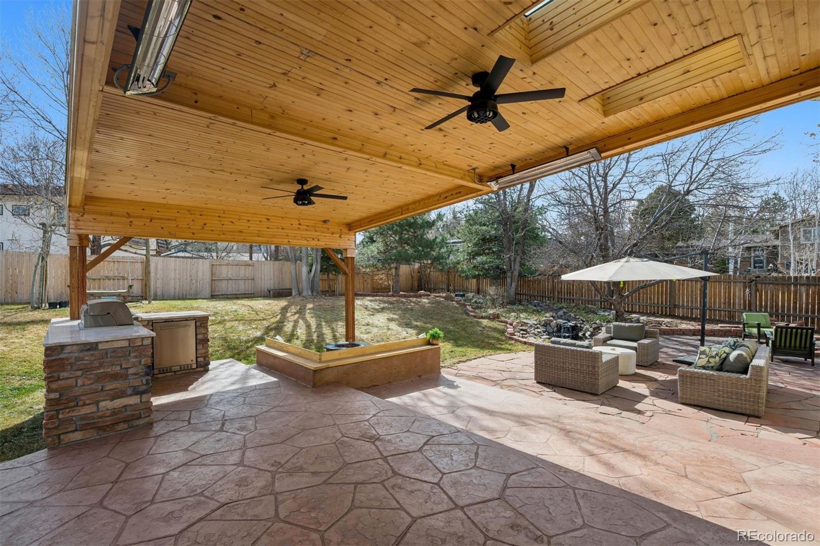 6922 E Fair Avenue Centennial CO 80111