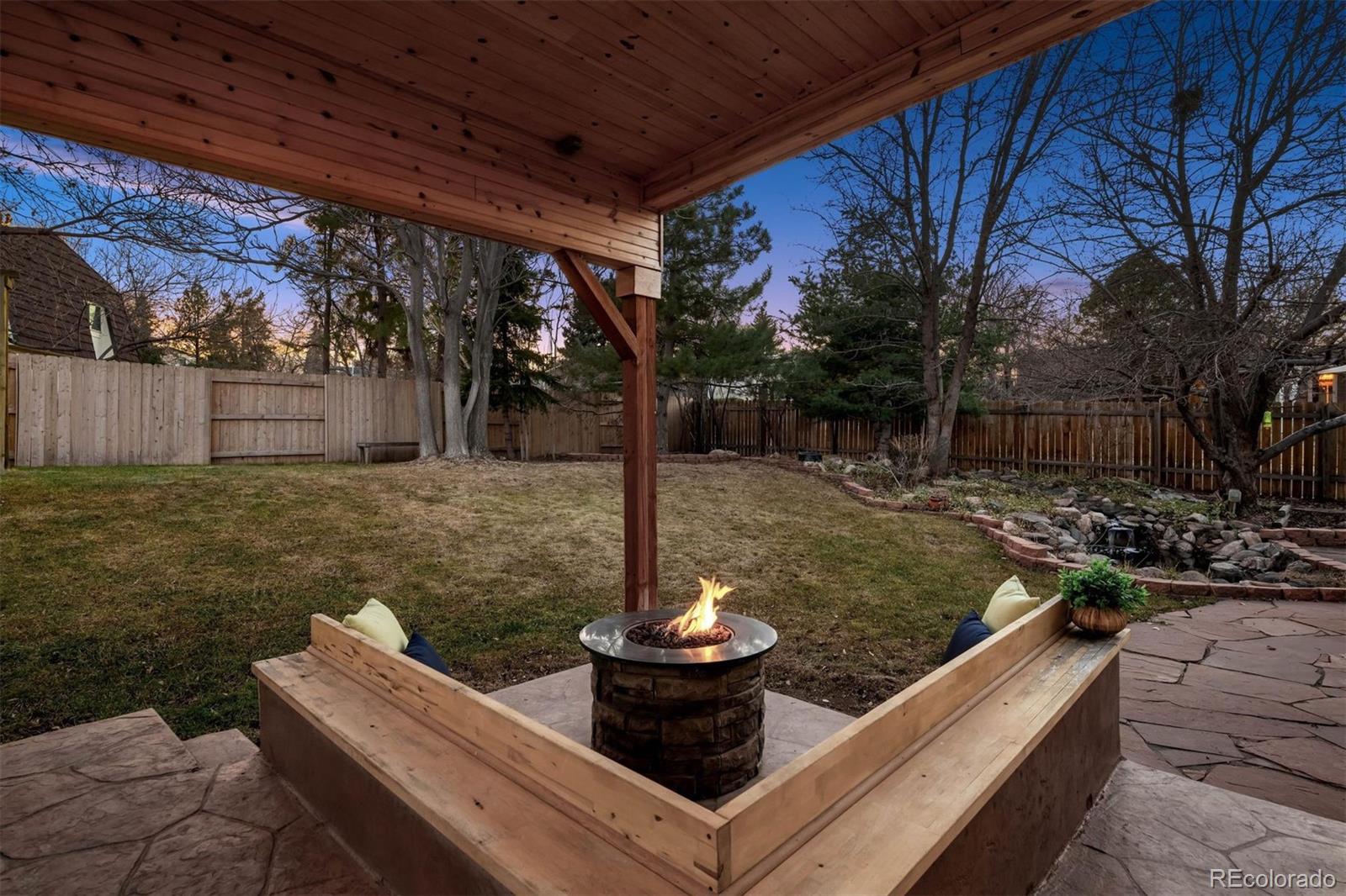6922 E Fair Avenue Centennial CO 80111