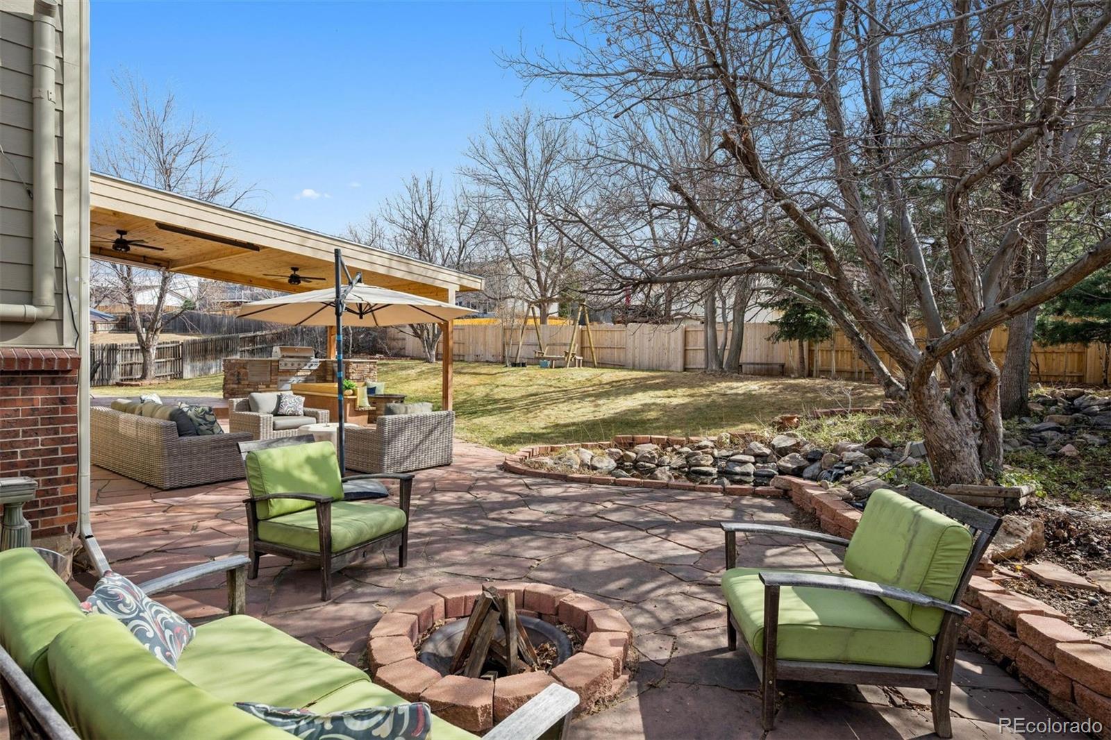 6922 E Fair Avenue Centennial CO 80111
