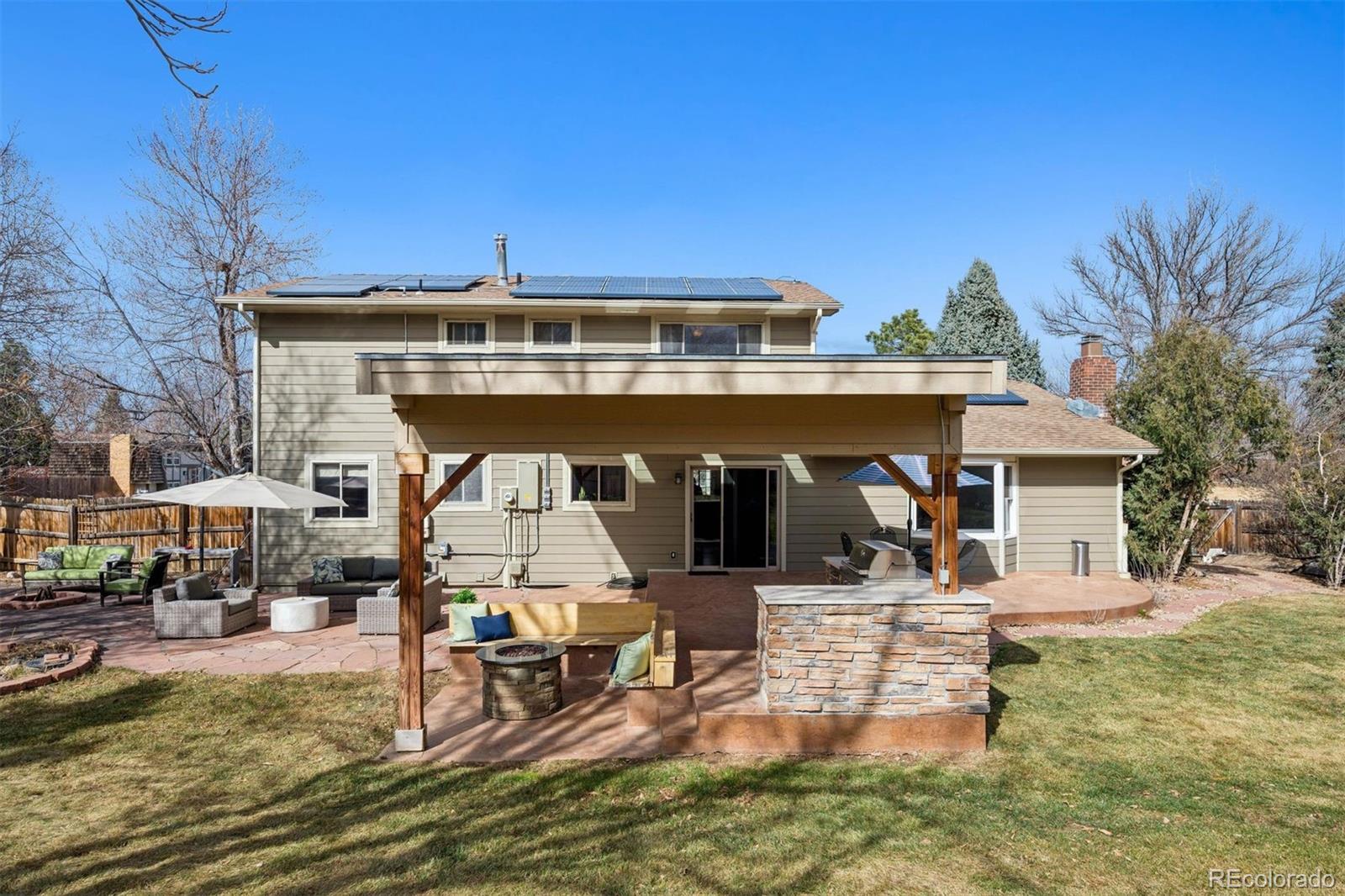 6922 E Fair Avenue Centennial CO 80111