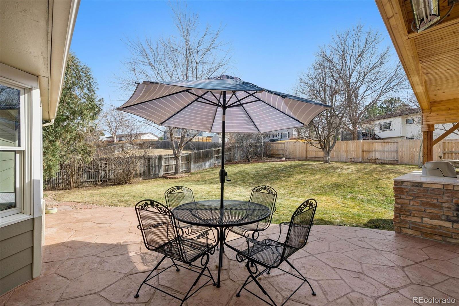 6922 E Fair Avenue Centennial CO 80111