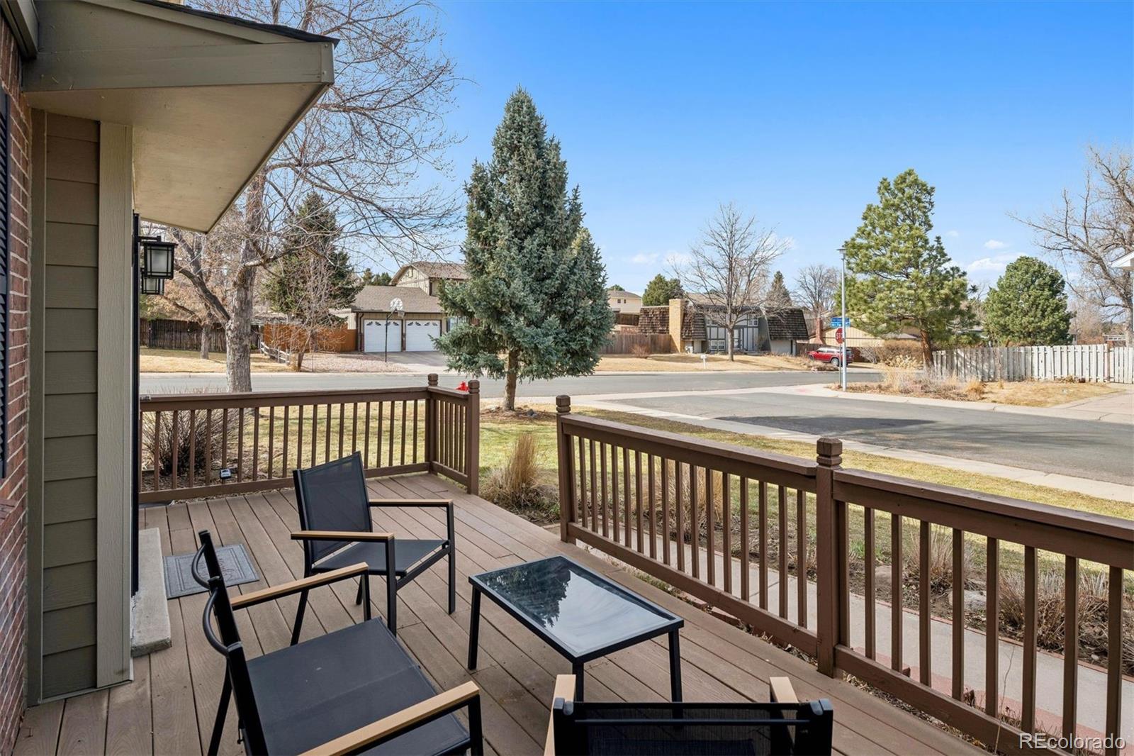 6922 E Fair Avenue Centennial CO 80111