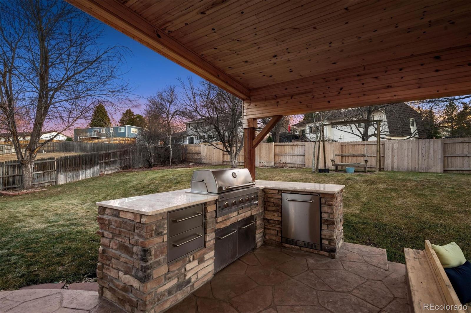 6922 E Fair Avenue Centennial CO 80111