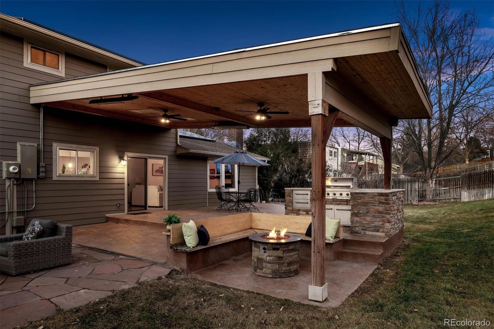 6922 E Fair Avenue Centennial CO 80111