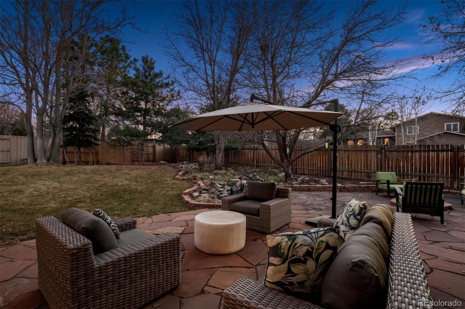 6922 E Fair Avenue Centennial CO 80111