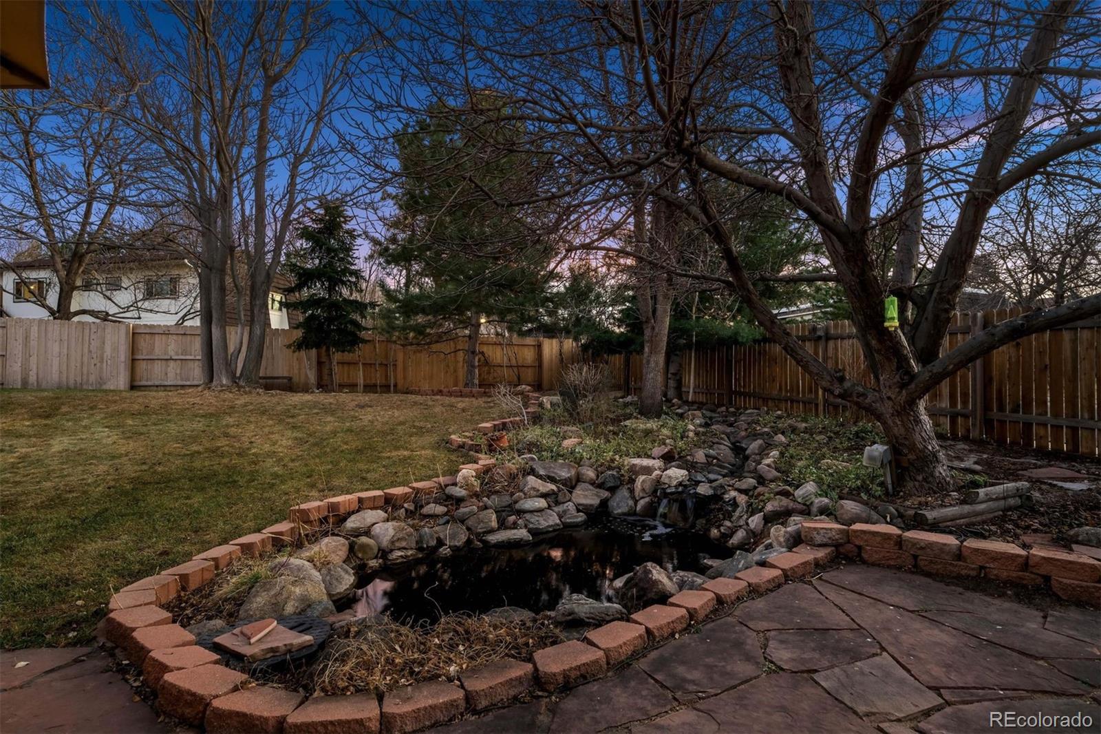 6922 E Fair Avenue Centennial CO 80111