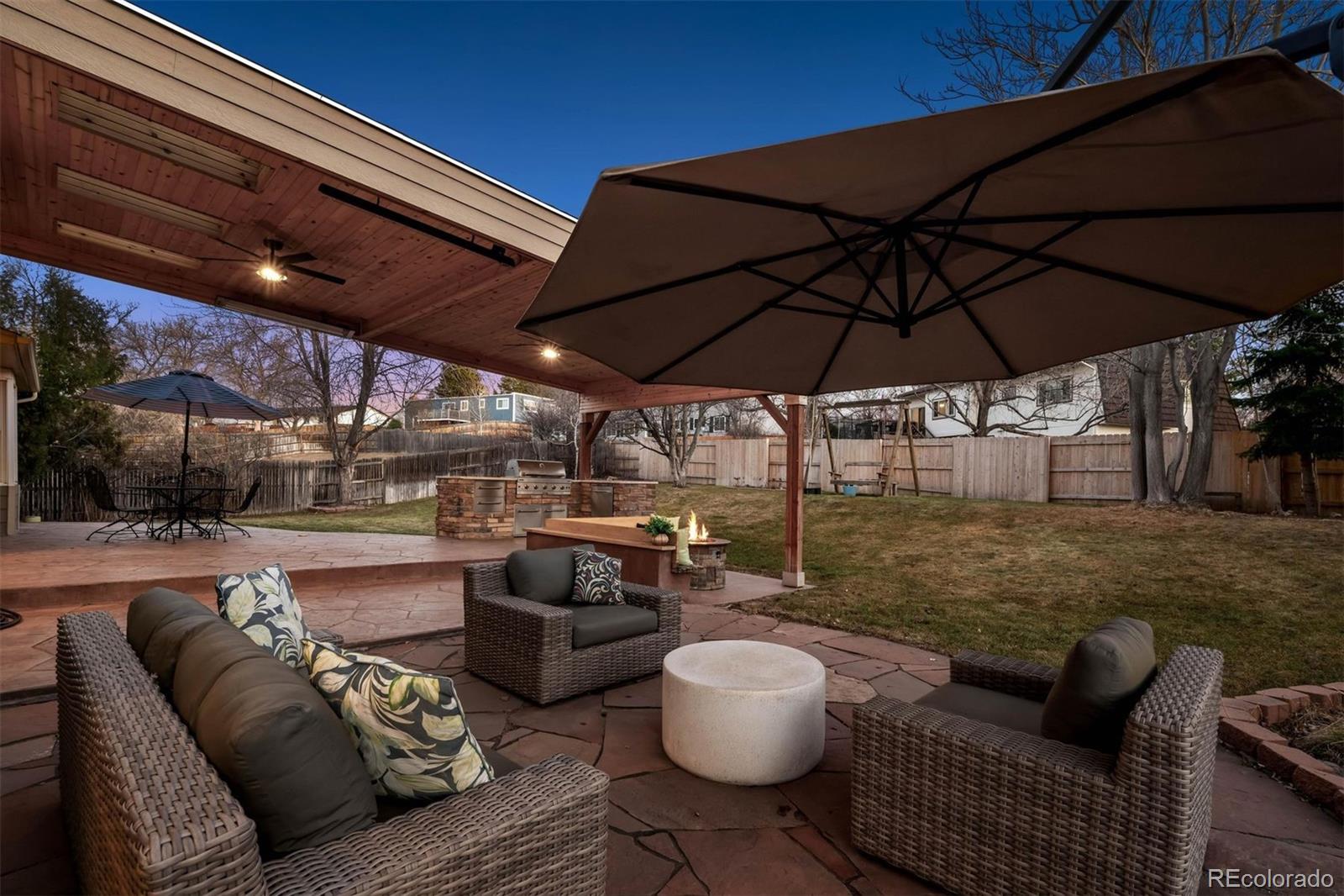 6922 E Fair Avenue Centennial CO 80111