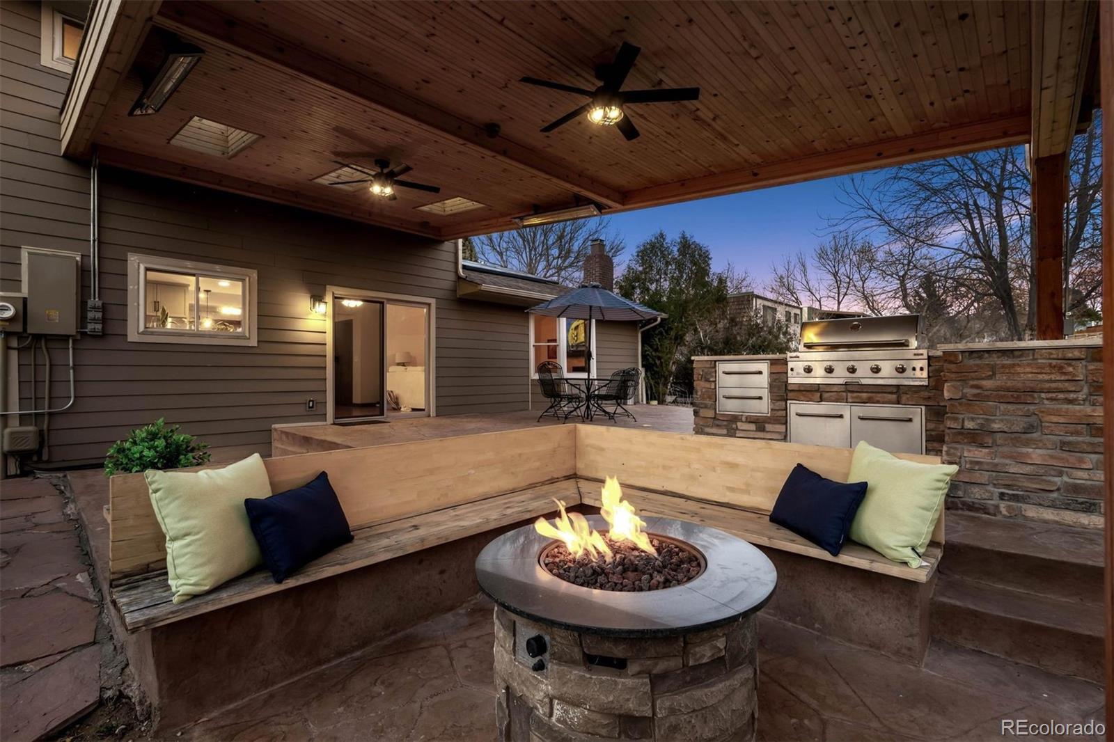 6922 E Fair Avenue Centennial CO 80111