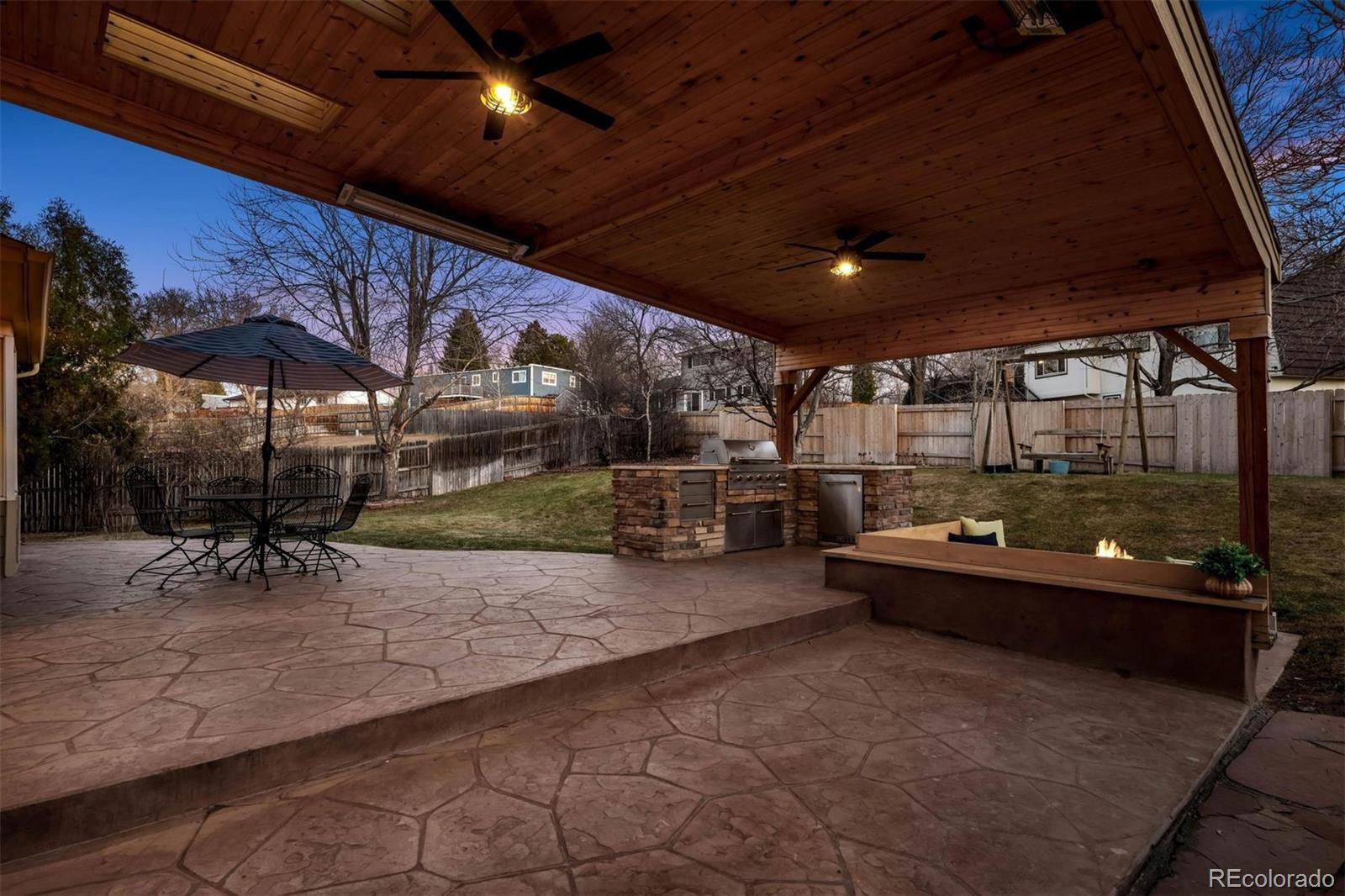 6922 E Fair Avenue Centennial CO 80111
