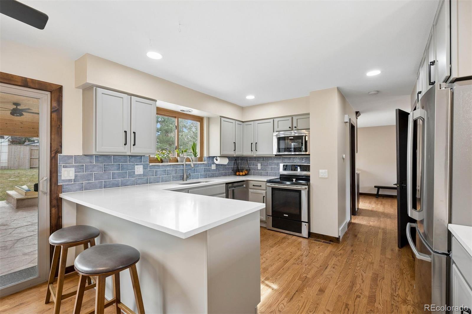 6922 E Fair Avenue Centennial CO 80111