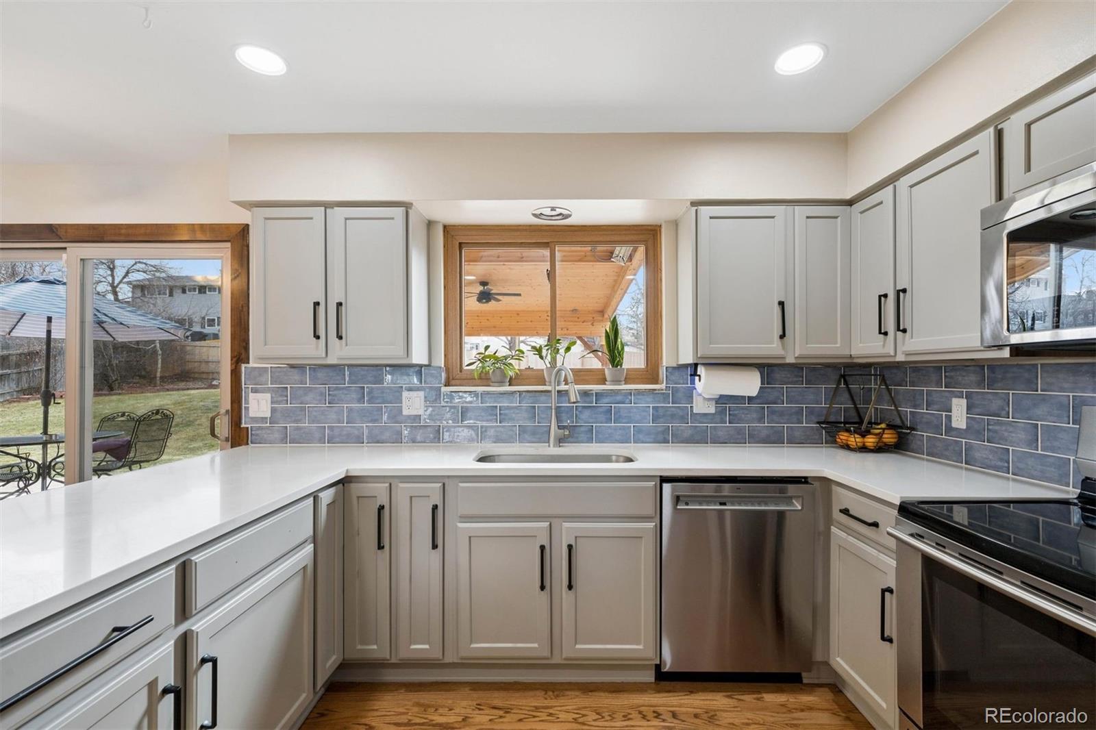 6922 E Fair Avenue Centennial CO 80111