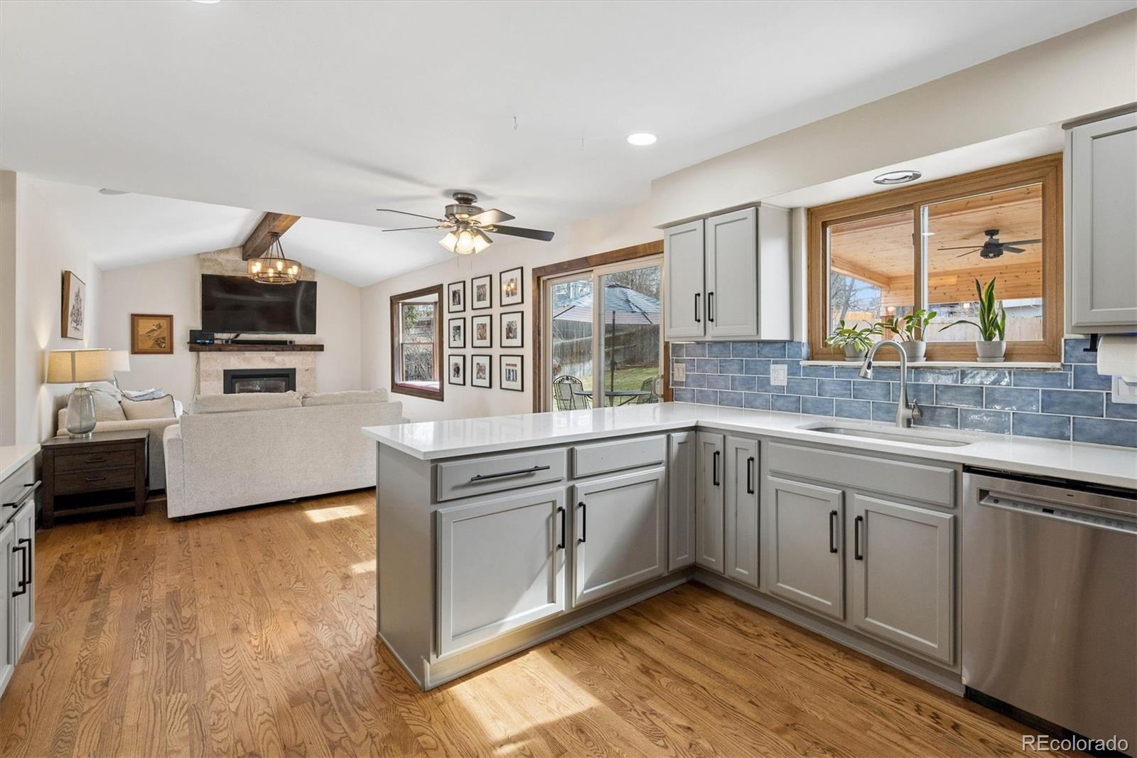 6922 E Fair Avenue Centennial CO 80111