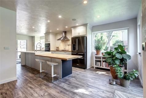 6134 E Mineral Drive Centennial CO 80112