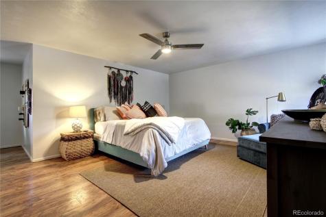 6134 E Mineral Drive Centennial CO 80112